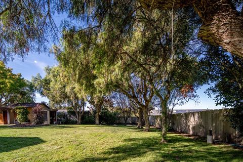 A home in Salinas