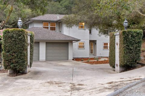 A home in Royal Oaks