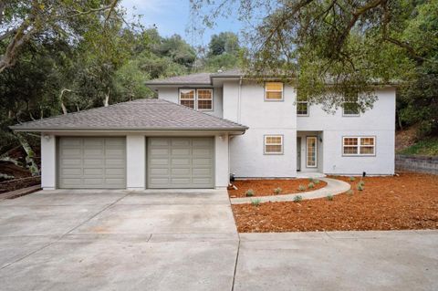 A home in Royal Oaks