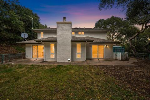 A home in Royal Oaks