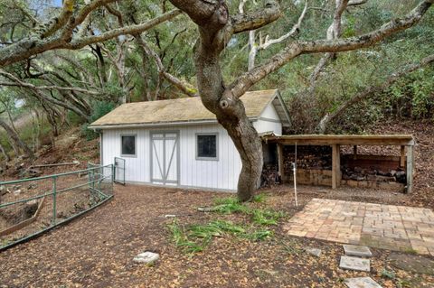 A home in Royal Oaks