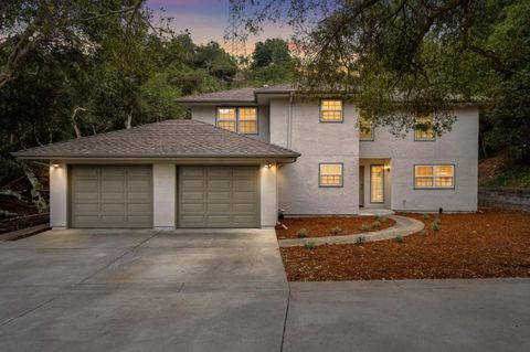 A home in Royal Oaks