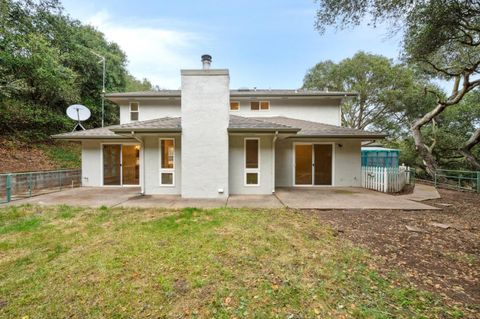 A home in Royal Oaks