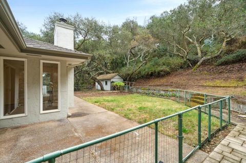 A home in Royal Oaks