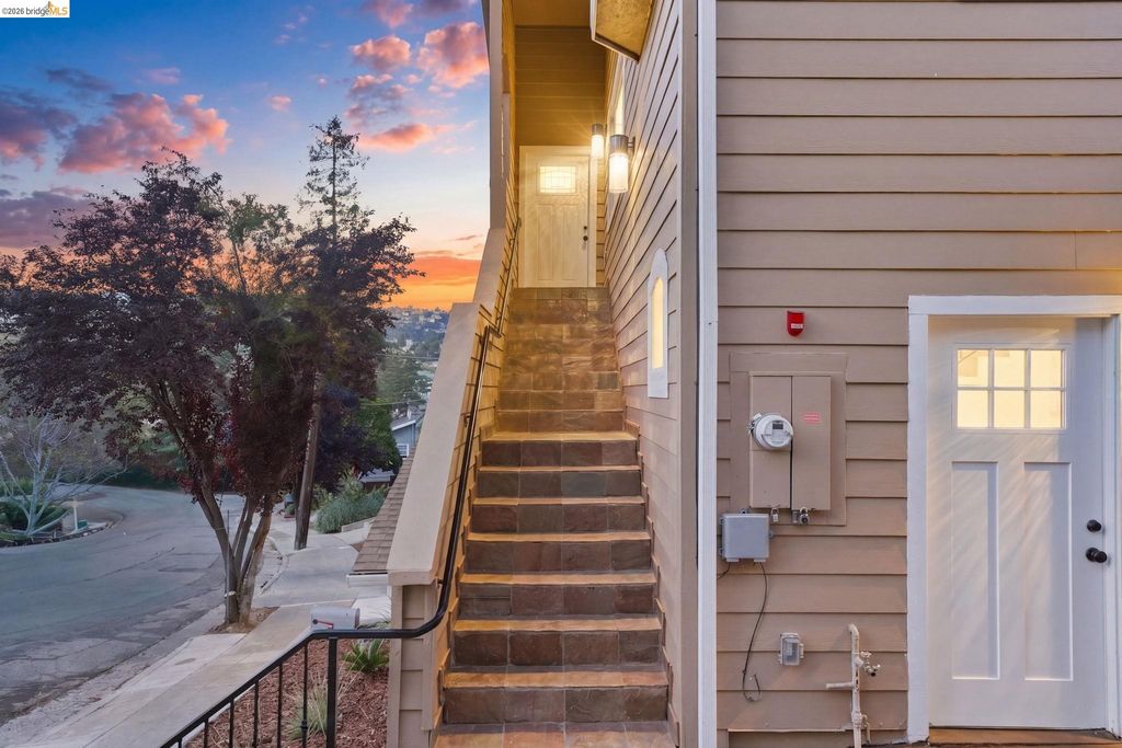 Photo of 3426 Pierson St, Oakland, CA 94619 (MLS # 41135642)