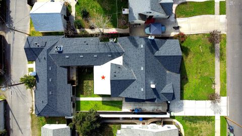 A home in Turlock