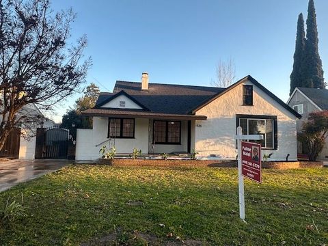 A home in Turlock