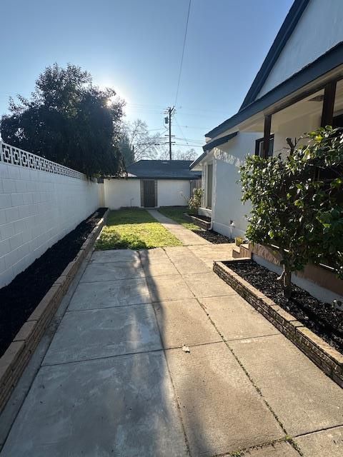 A home in Turlock