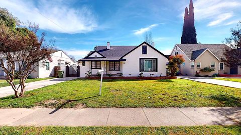 A home in Turlock