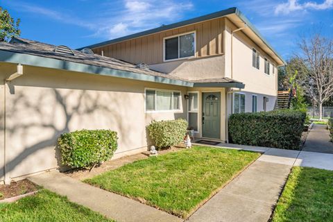 A home in Pleasanton