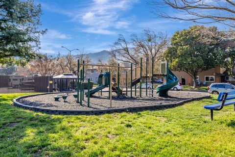 A home in Pleasanton