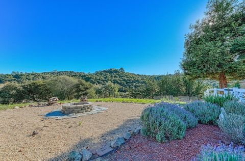 A home in Salinas