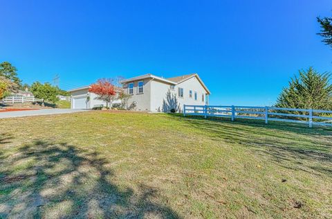 A home in Salinas