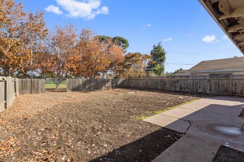 A home in San Mateo