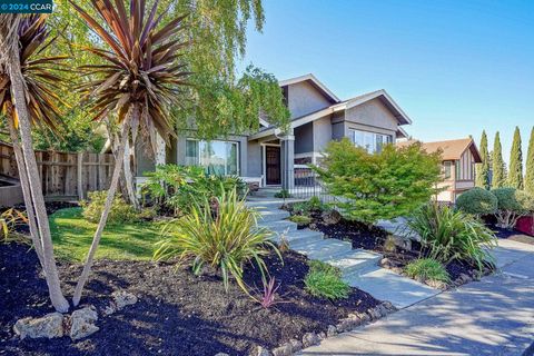 A home in Benicia