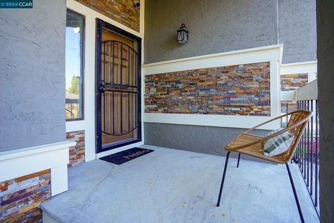 A home in Benicia