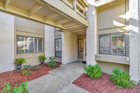 A home in San Jose