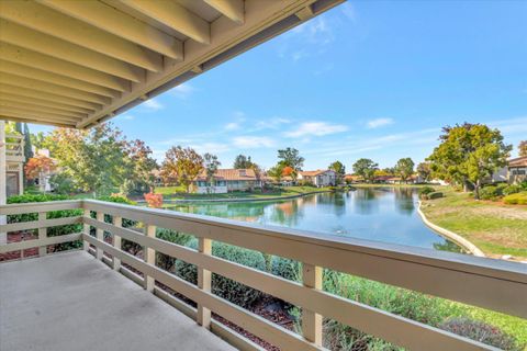 A home in San Jose