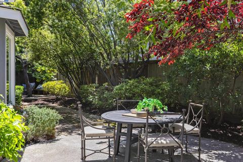 A home in Alameda