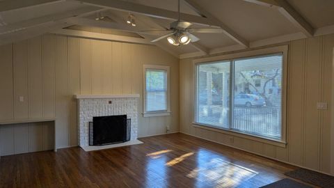 A home in Redwood City