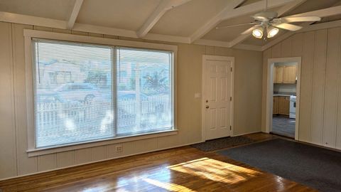 A home in Redwood City