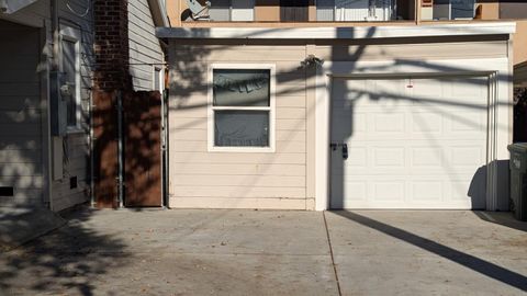 A home in Redwood City