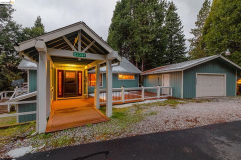 Photo of 22334 Joseph Dr, Long Barn, CA 95335 (MLS # 41132950)