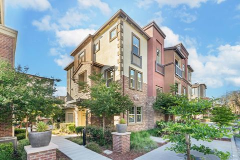 A home in San Jose