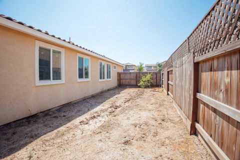 A home in Los Banos