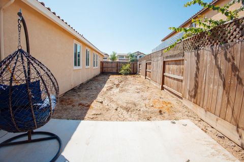 A home in Los Banos