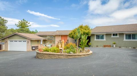 A home in Salinas