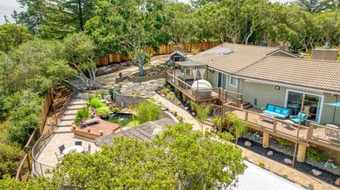 A home in Salinas