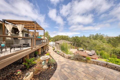 A home in Salinas