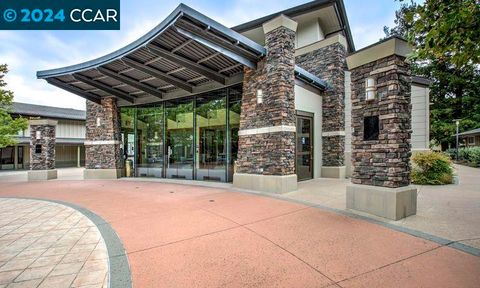 A home in Walnut Creek