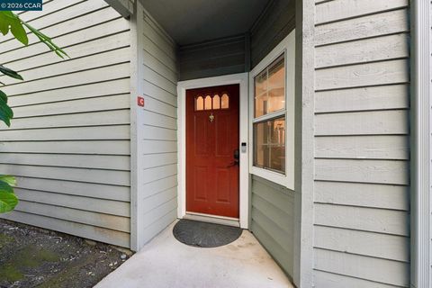 Photo of 8035 Mountain View Dr #C, Pleasanton, CA 94588 (MLS # 41132953)