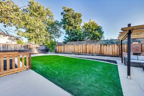 A home in Livermore