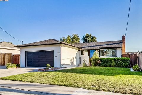 A home in Livermore