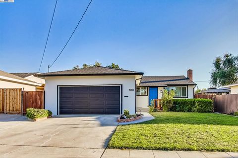 A home in Livermore