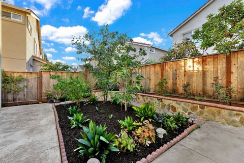 A home in San Leandro