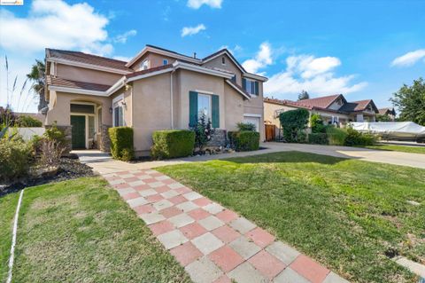 A home in Antioch