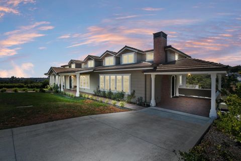 40 S Circle Drive, Santa Cruz, CA 95060 - MLS#: ML82002629