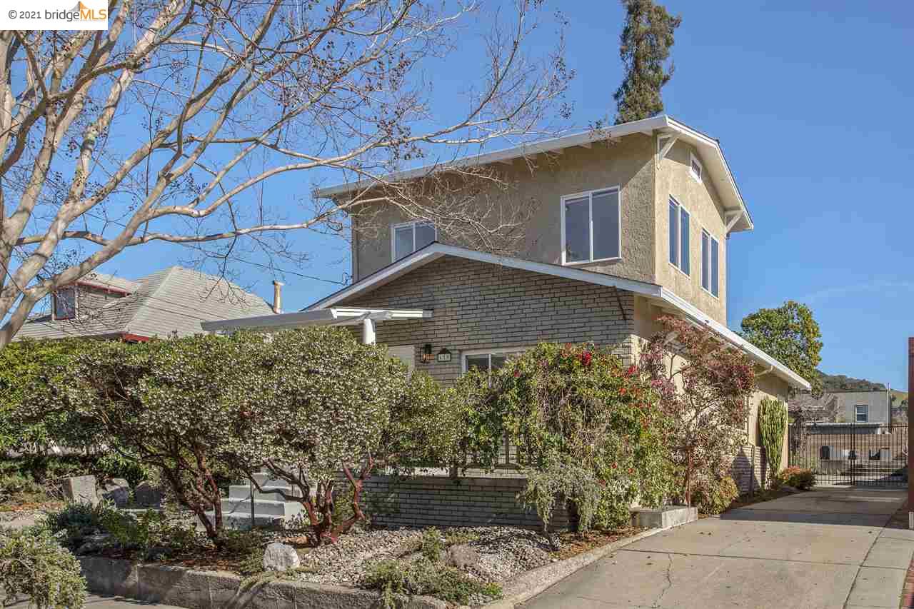 Photo 1 of 40 — 450 Lewis Ave, San Leandro, CA 94577