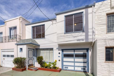 761 Rolph Street, San Francisco, CA 94112 - MLS#: ML81996049