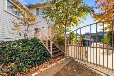 A home in Redding