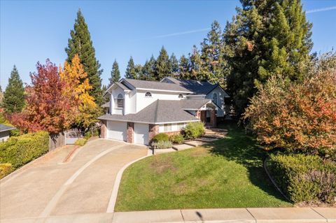 A home in Redding