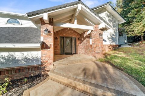 A home in Redding