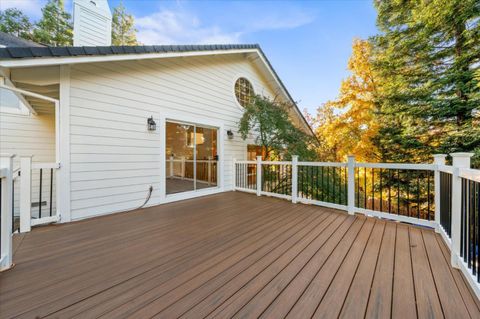 A home in Redding