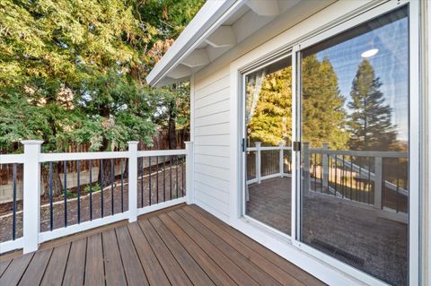 A home in Redding