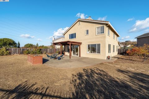 A home in Castro Valley