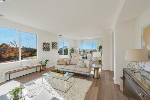 A home in Castro Valley